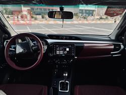 تۆیۆتا هایلۆکس